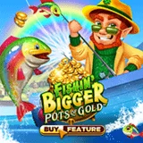 Bocoran RTP Slot Microgaming Fishin Bigger Pots Of Gold